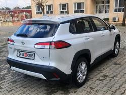 تويوتا كورولا كروس